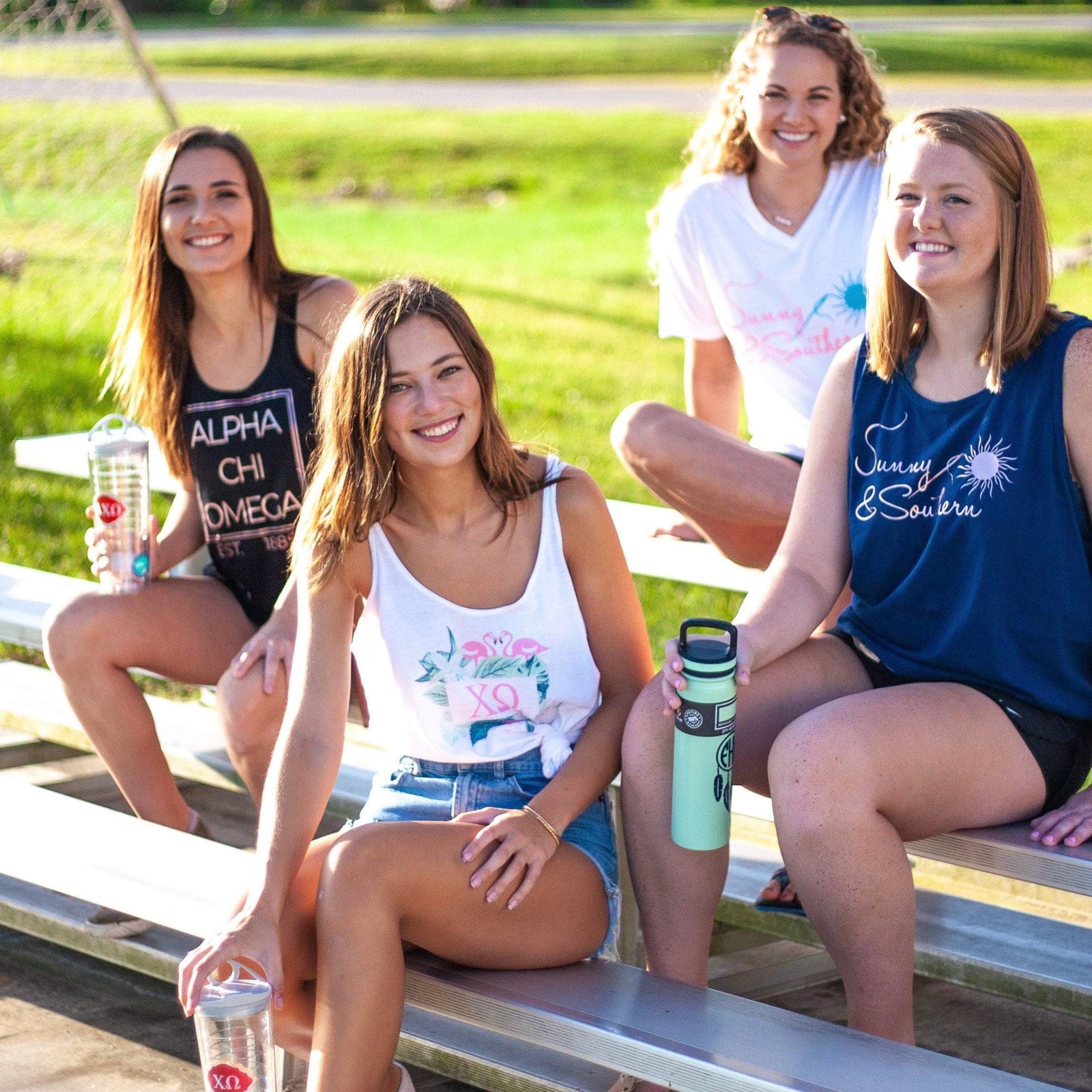 Tailgate Must-Haves