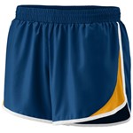 Monogrammed Running Shorts, ladies, sanmar, - Sunny and Southern,