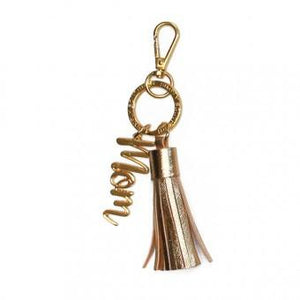 Simply Southern Tassel Keychains, Accessories, Sunny and Southern, - Sunny and Southern,