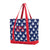 Classic Monogrammed Tote Bag, Accessories, WB, - Sunny and Southern,