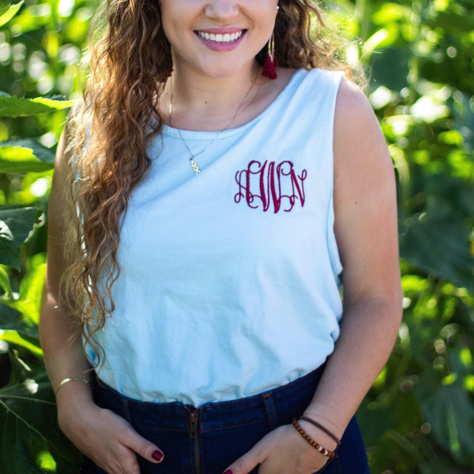 Why a Tank Is Your Best Friend for Fall in Florida