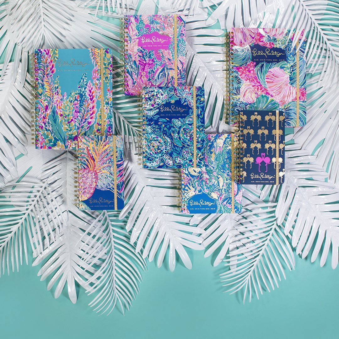 New Year, New Agenda