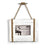 Monogrammed Linen Cleat Hanging Frame, Home, Mud Pie, - Sunny and Southern,