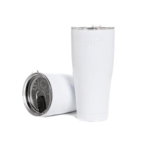 Monogrammed 30 Ounce SIC Tumbler