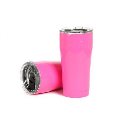 Monogrammed 20 Ounce SIC Tumbler - Sunny and Southern