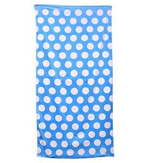 Classic Monogrammed Towel, Home, virgina, - Sunny and Southern,