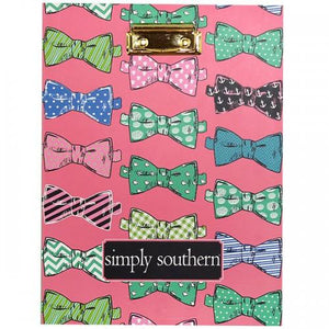 Simply Southern Clip Boards, Accessories, Simply Southern, - Sunny and Southern,