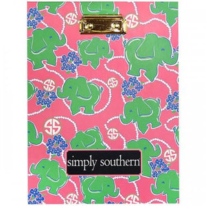 Simply Southern Clip Boards, Accessories, Simply Southern, - Sunny and Southern,