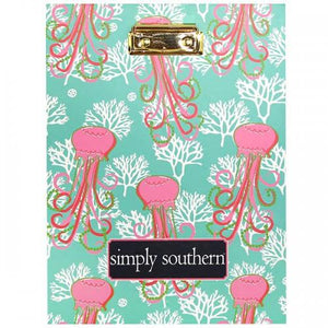 Simply Southern Clip Boards, Accessories, Simply Southern, - Sunny and Southern,