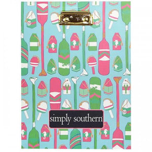 Simply Southern Clip Boards, Accessories, Simply Southern, - Sunny and Southern,