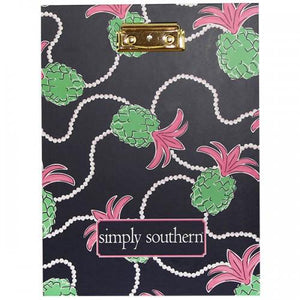Simply Southern Clip Boards, Accessories, Simply Southern, - Sunny and Southern,