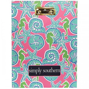 Simply Southern Clip Boards, Accessories, Simply Southern, - Sunny and Southern,