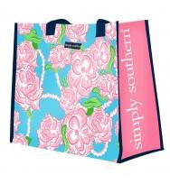 Simply Southern Everyday Tote, Accessories, Simply Southern, - Sunny and Southern,