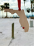 Florida Hurricane Recovery Christmas Ornament