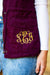 Classic Monogrammed Utility Vest, Ladies, Sunny and Southern, - Sunny and Southern,