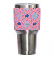 Simply Southern Tumbler Koozie, Accessories, Simply Southern, - Sunny and Southern,