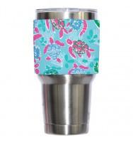 Simply Southern Tumbler Koozie, Accessories, Simply Southern, - Sunny and Southern,