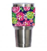 Simply Southern Tumbler Koozie, Accessories, Simply Southern, - Sunny and Southern,