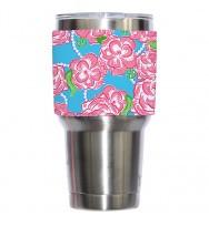 Simply Southern Tumbler Koozie, Accessories, Simply Southern, - Sunny and Southern,