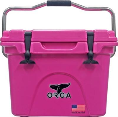 Monogrammed Orca 20 Quart Cooler, accessories, Orca, - Sunny and Southern,