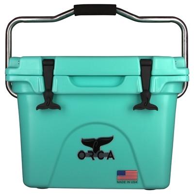 Monogrammed Orca 20 Quart Cooler, accessories, Orca, - Sunny and Southern,