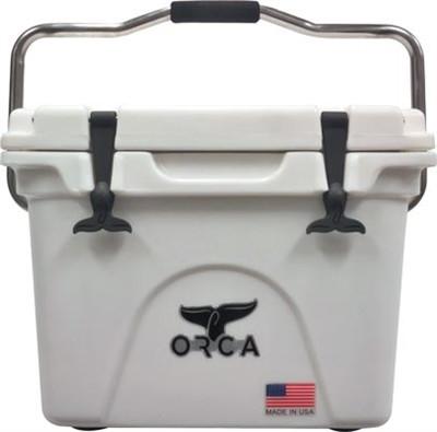 Monogrammed Orca 20 Quart Cooler - Sunny and Southern