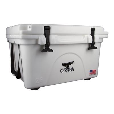 Orca Cooler, Tan, 26-Qt.