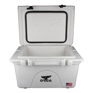 Monogrammed Orca 26 Quart Cooler, accessories, Orca, - Sunny and Southern,