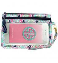 Simply Southern Phone Wristlet, Accessories, Simply Southern, - Sunny and Southern,