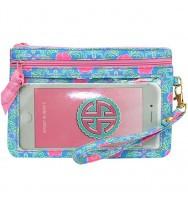 Simply Southern Phone Wristlet, Accessories, Simply Southern, - Sunny and Southern,