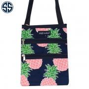 Classic Monogrammed Simply Southern Crossbody Bag, Accessories, Simply Southern, - Sunny and Southern,
