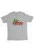 Red Truck Christmas Next Level Unisex Poly/Cotton Crew, Ladies, Sunny and Southern, - Sunny and Southern,