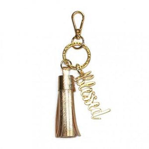 Simply Southern Tassel Keychains, Accessories, Sunny and Southern, - Sunny and Southern,