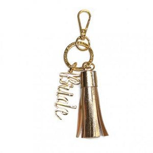 Simply Southern Tassel Keychains, Accessories, Sunny and Southern, - Sunny and Southern,