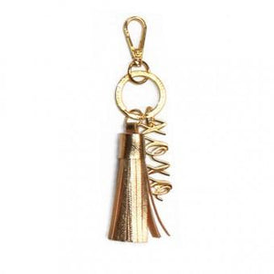 Simply Southern Tassel Keychains, Accessories, Sunny and Southern, - Sunny and Southern,