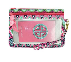 Simply Southern Phone Wristlet, Accessories, Simply Southern, - Sunny and Southern,