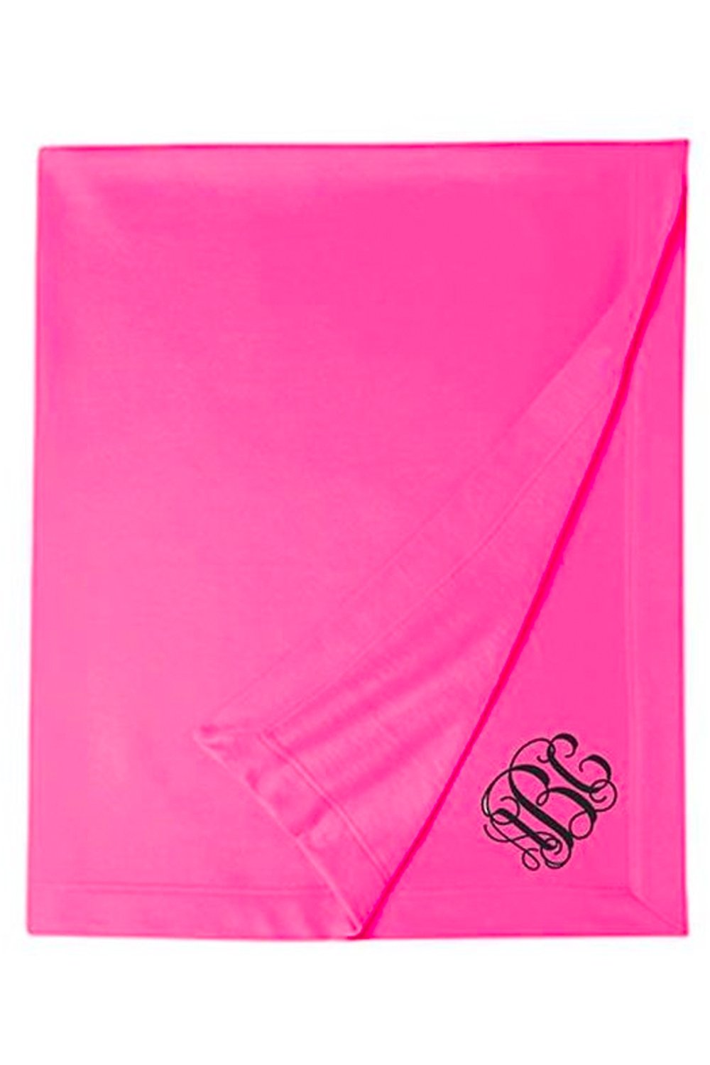 Classic Monogrammed Embroidered Stadium Blanket, Accessories, Sanmar/virg, - Sunny and Southern,