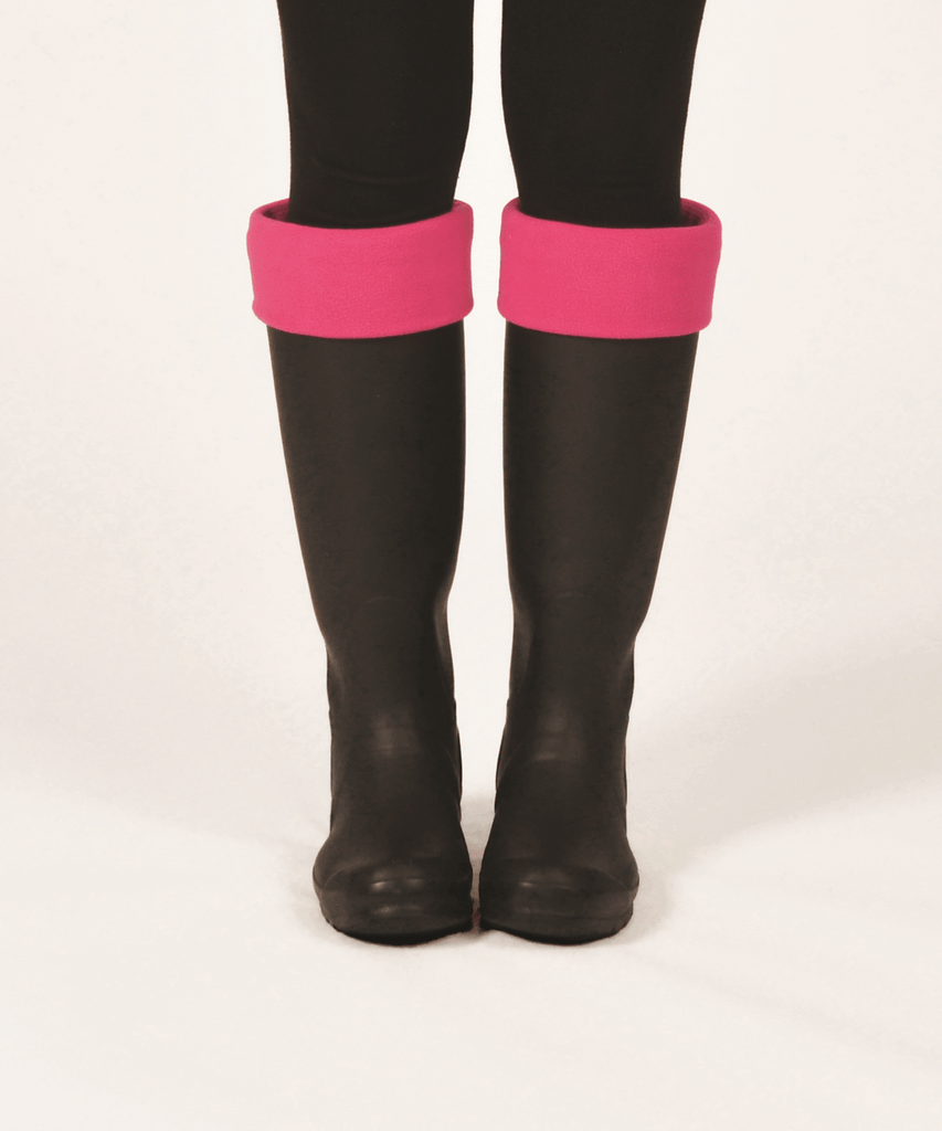  Hunter Boot Socks