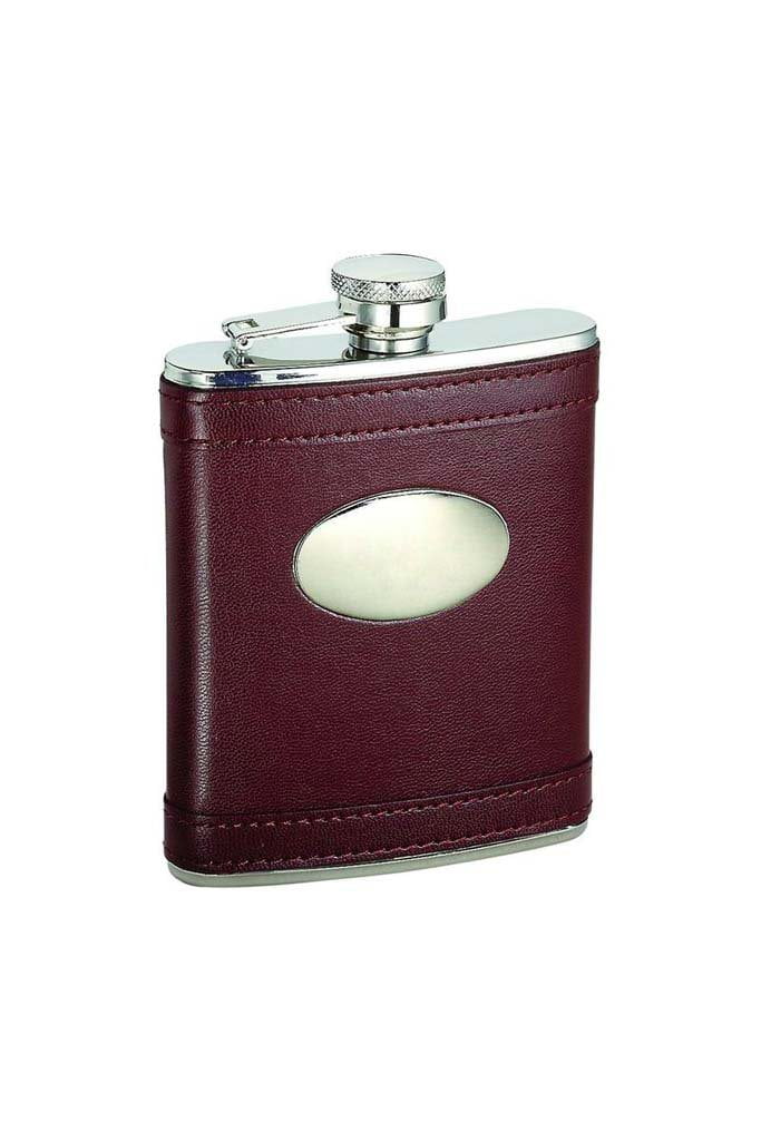 Monogrammed Flask, Accessories, Creative Gifts Direct, - Sunny and Southern,