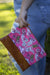 Classic Monogrammed Hawaii Cosmetic Bag, Accessories, domil, - Sunny and Southern,