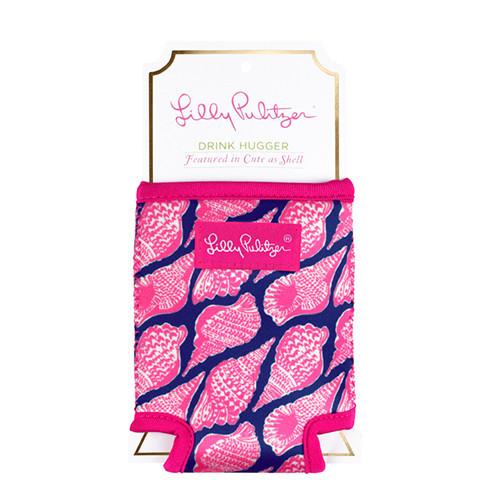 Lilly pulitzer koozie outlet