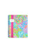 Lilly Pulitzer Monogrammed Large Notebook, accessories, Lilly Pulitzer, - Sunny and Southern,