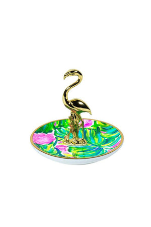 Lilly Pulitzer Ring Holder, Accessories, Lilly Pulitzer, - Sunny and Southern,