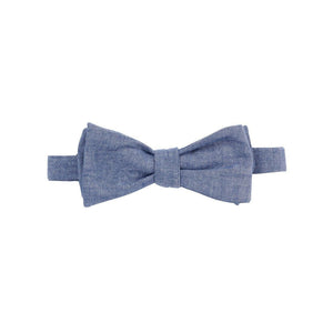 Classic Monogrammed Bow Tie, Accessories, WB, - Sunny and Southern,