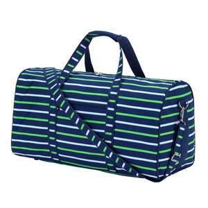 Classic Monogrammed Duffel Bag, Accessories, WB, - Sunny and Southern,