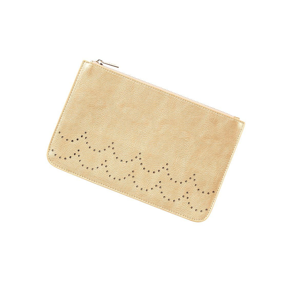 Classic Monogrammed Ava Clutch, Accessories, Sunny and Southern, - Sunny and Southern,