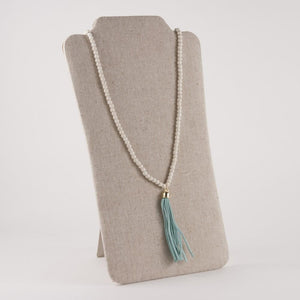 Brynn Tassel Necklace, Accessories, Sunny and Southern, - Sunny and Southern,