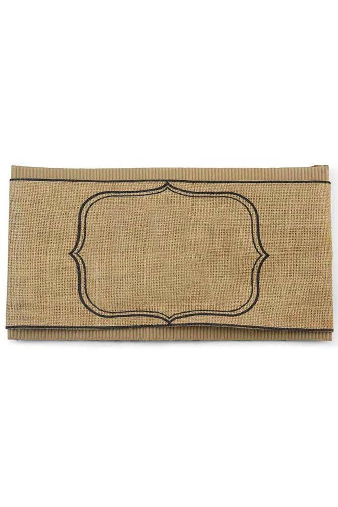 Personalized Pillow Wrap, Home, Mud Pie, - Sunny and Southern,