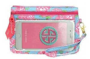 Simply Southern Phone Wristlet, Accessories, Simply Southern, - Sunny and Southern,