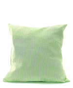 Monogrammed Seersucker Pillowcase, Home, SunnySouthern, - Sunny and Southern,